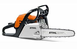 piła łańcuchowa STIHL MS 181